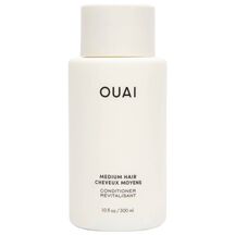 CONDITIONER FOR MEDIUM HAIR (ACONDICIONADOR PARA CABELLO MEDIO)